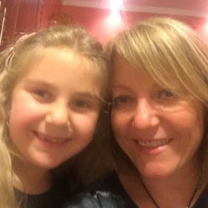 Meet your Posher, Galina